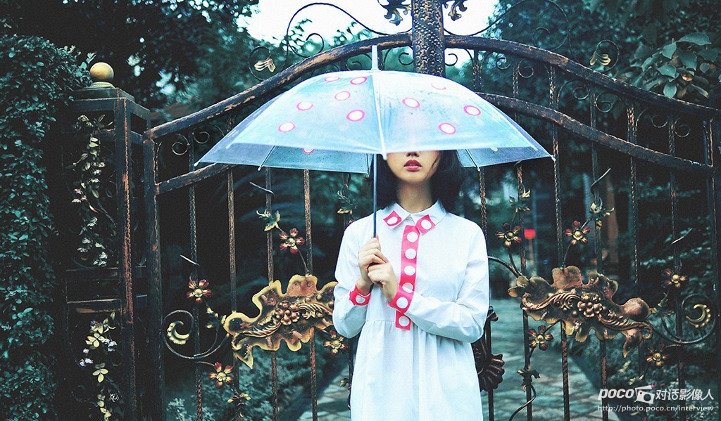 这些女生如何成长为自由摄影师？