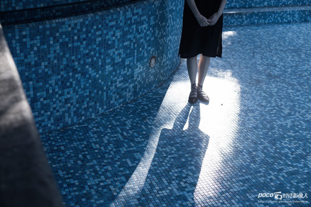 这些女生如何成长为自由摄影师？