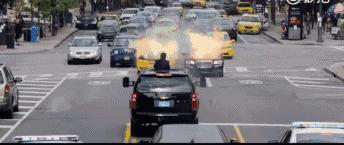 和弓长岭有关的“速度与激情”，你必须知道！