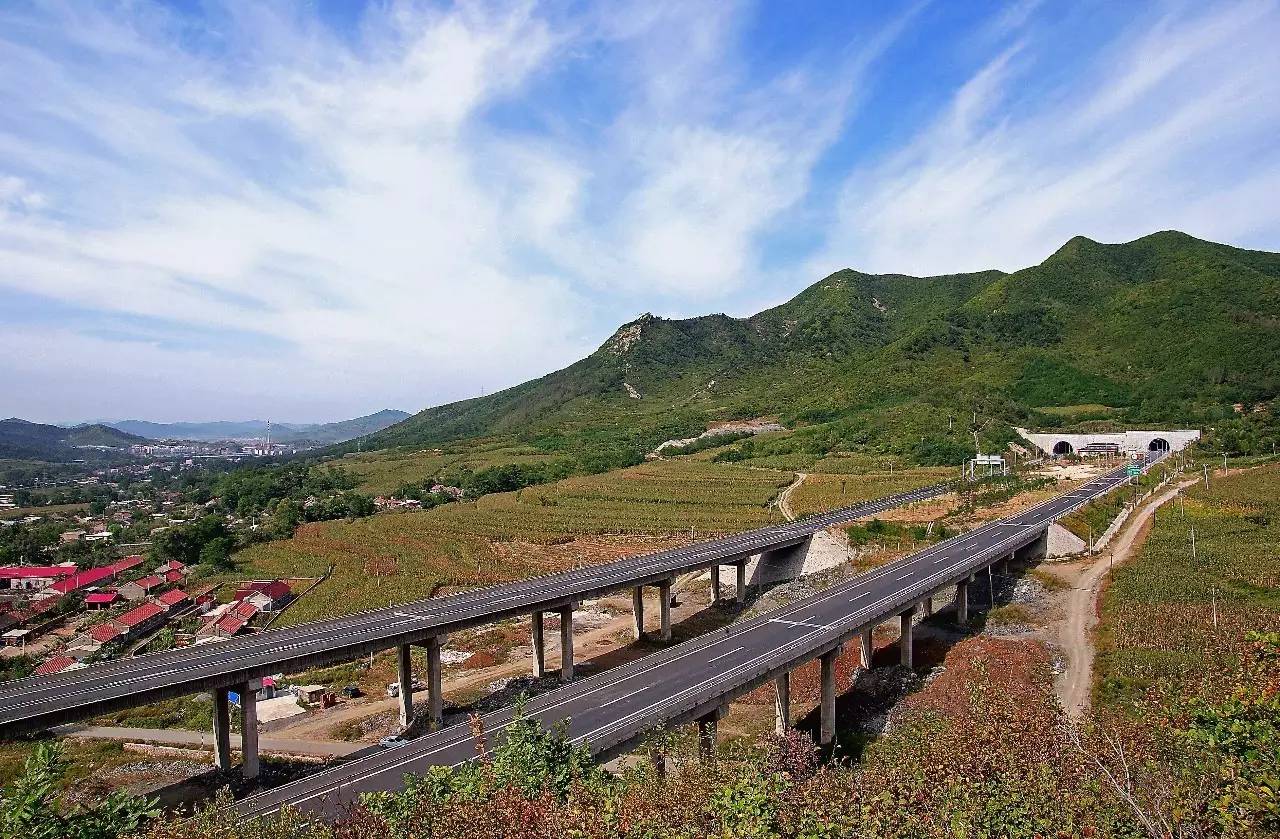 和弓长岭有关的“速度与激情”，你必须知道！