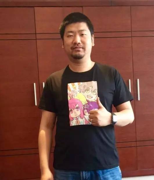 他两年上线14部爆款漫画孵化全版权IP试水漫游联动人气5亿+