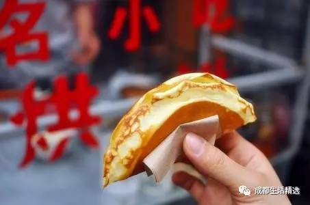 成都探店美食正宗,成都探城美食一条街