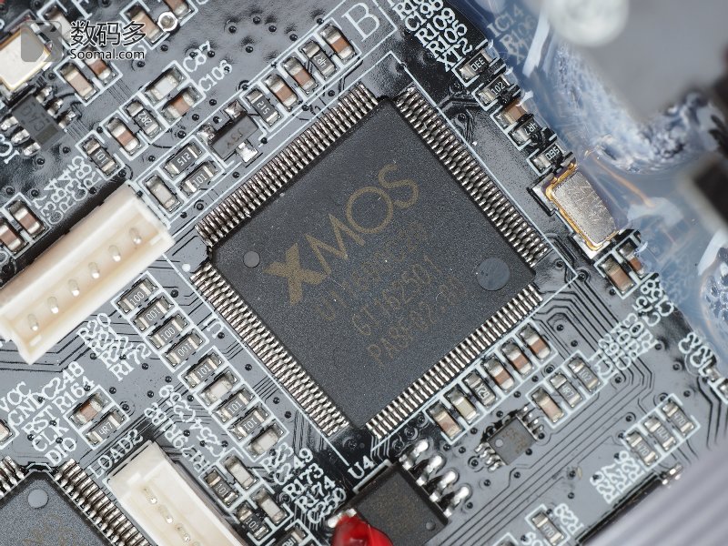 edifier漫步者s880,漫步者s880hi-res音箱开箱