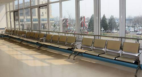 「关注」医改后，在怀柔这三家二级医院能享受到这些好处！还有很多贴心服务……