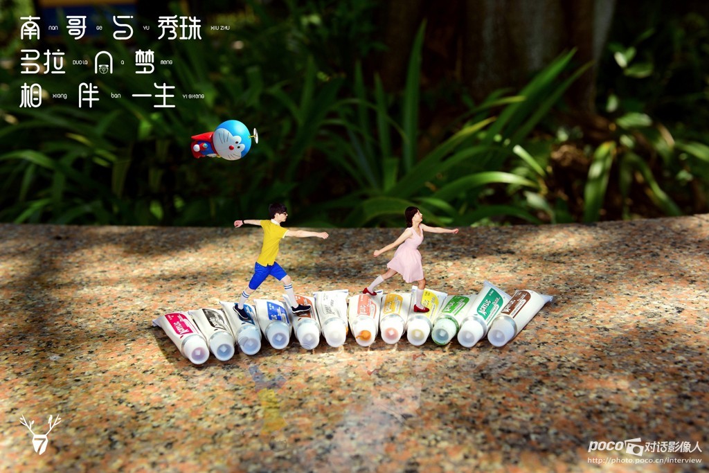 这些女生如何成长为自由摄影师？