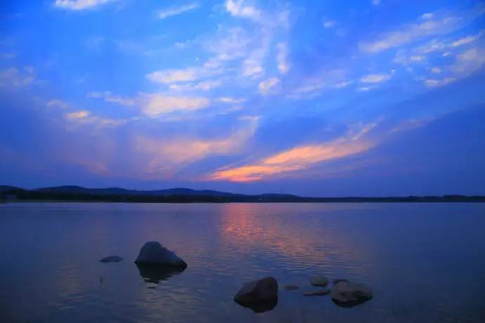 生活在平阴的感觉,平阴发展得怎么样