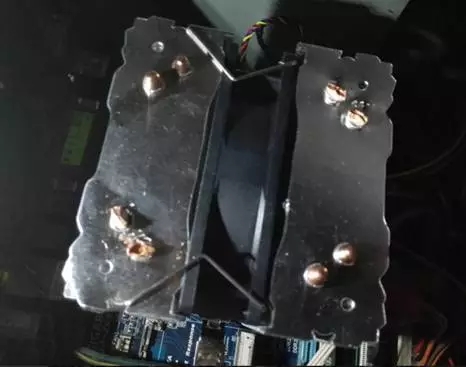 分儿钱都不花！让你PC爆降20度的方法就在这里！