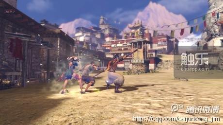 《流星蝴蝶剑》的第四颗星,于焉坠落