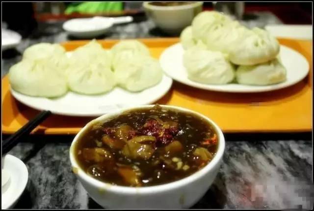 北京那些年特别火的包子铺,北京包子铺