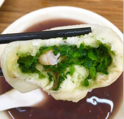 北京那些年特别火的包子铺,北京包子铺