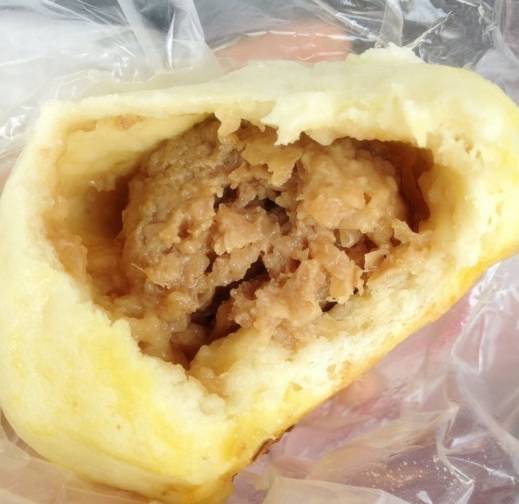 北京那些年特别火的包子铺,北京包子铺