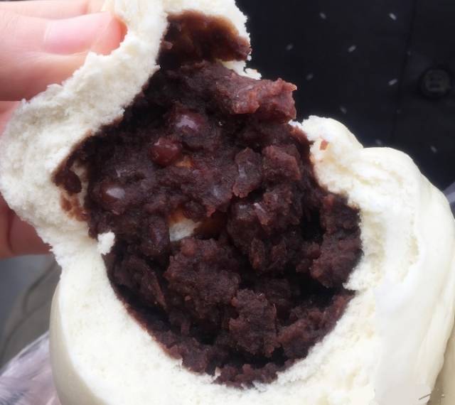 北京那些年特别火的包子铺,北京包子铺