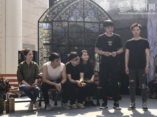 开心麻花御用司机,开心麻花派对