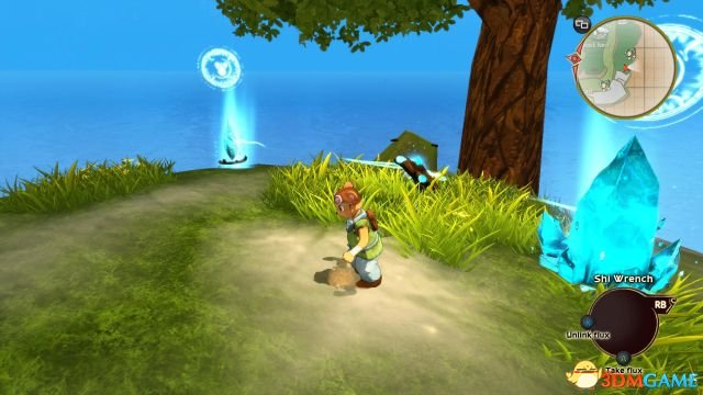 亮晶晶闪闪王国攻略,闪闪王国攻略详细教学