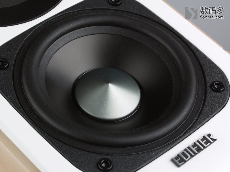 edifier漫步者s880,漫步者s880hi-res音箱开箱