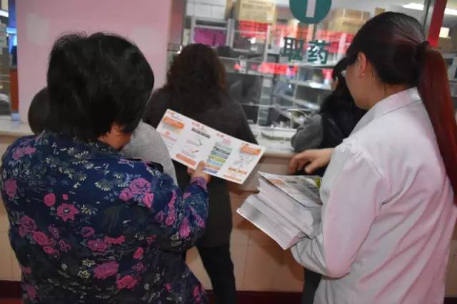 「关注」医改后，在怀柔这三家二级医院能享受到这些好处！还有很多贴心服务……