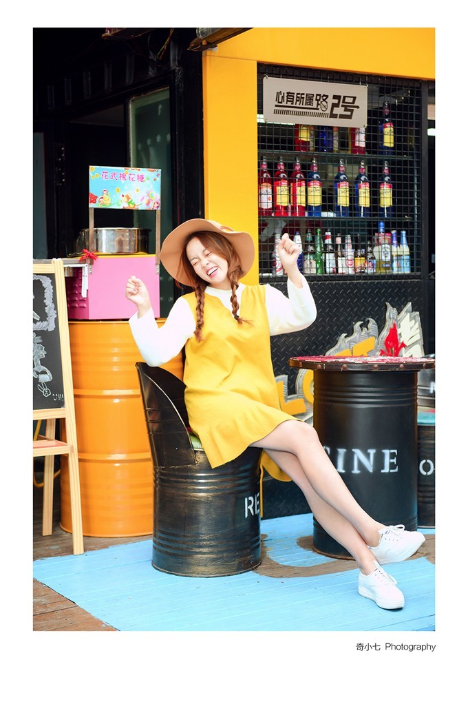 这些女生如何成长为自由摄影师？