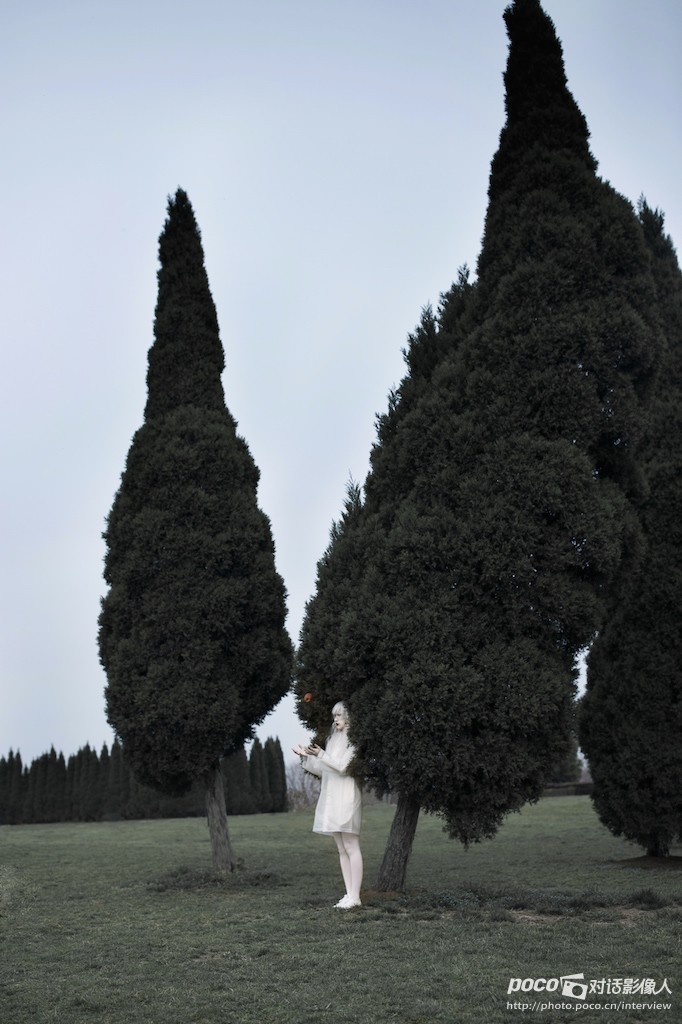 这些女生如何成长为自由摄影师？