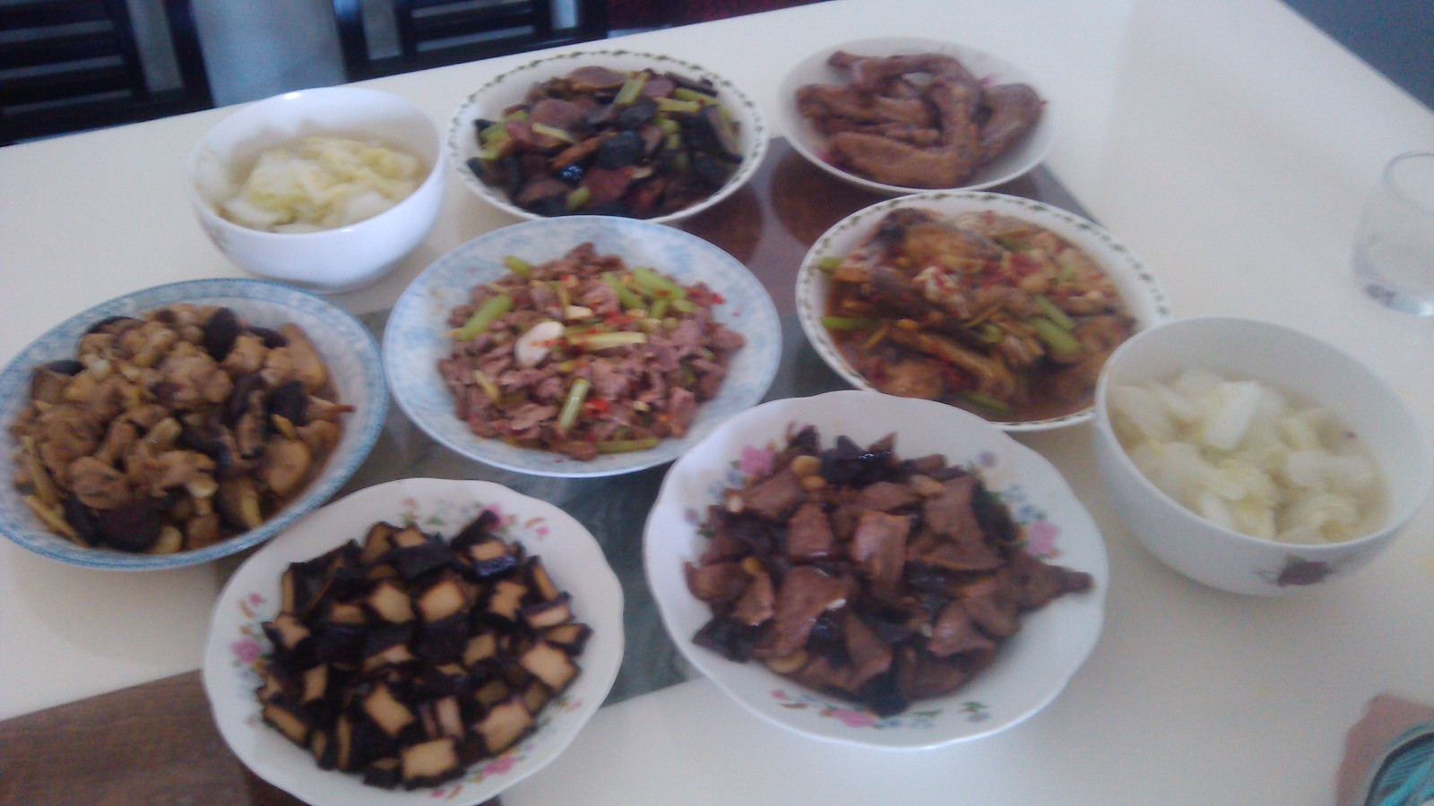 生活在平阴的感觉,平阴发展得怎么样