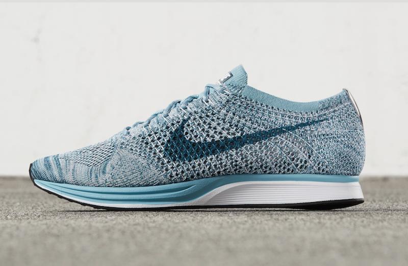 nikeflyknitracer黑白,nike马卡龙系列哪款最好看