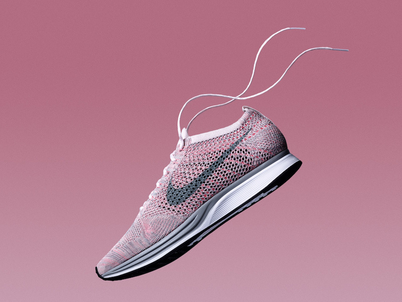nikeflyknitracer黑白,nike马卡龙系列哪款最好看