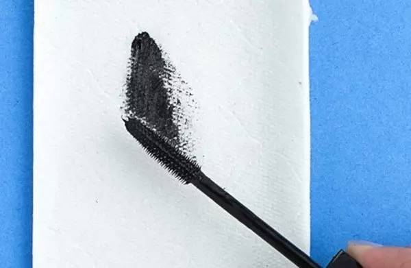 睫毛一天都不塌的秘密,睫毛持久不塌的小tips