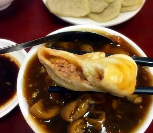 北京那些年特别火的包子铺,北京包子铺