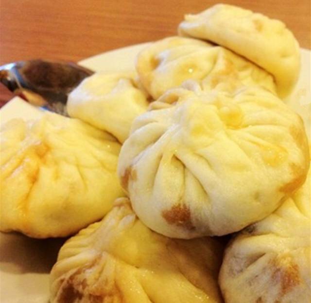 北京那些年特别火的包子铺,北京包子铺