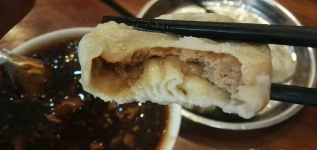 北京那些年特别火的包子铺,北京包子铺