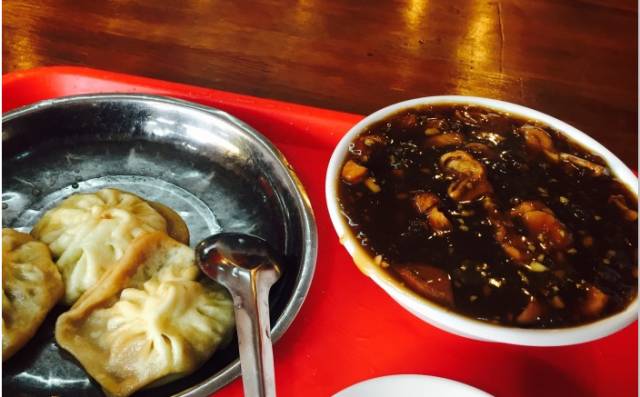 北京那些年特别火的包子铺,北京包子铺