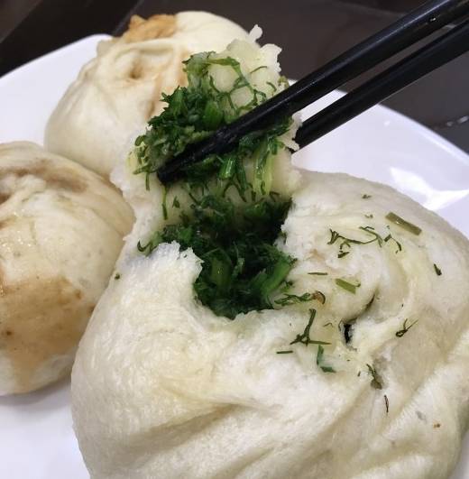 北京那些年特别火的包子铺,北京包子铺