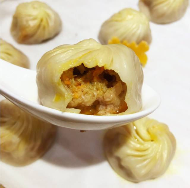 北京那些年特别火的包子铺,北京包子铺