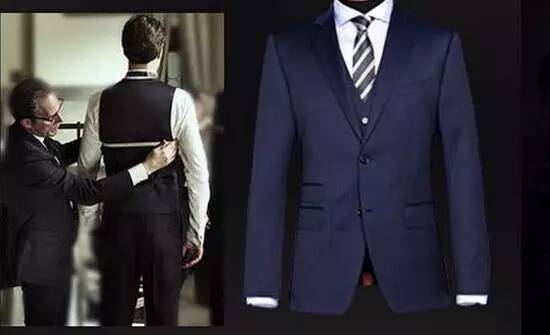 私人衣服定制行业分析图,服装行业探讨