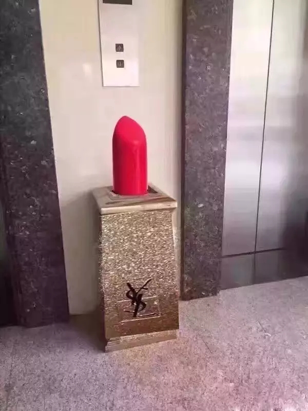 YSL这场刷屏营销可以复制吗？类似的成功案例还有哪些？