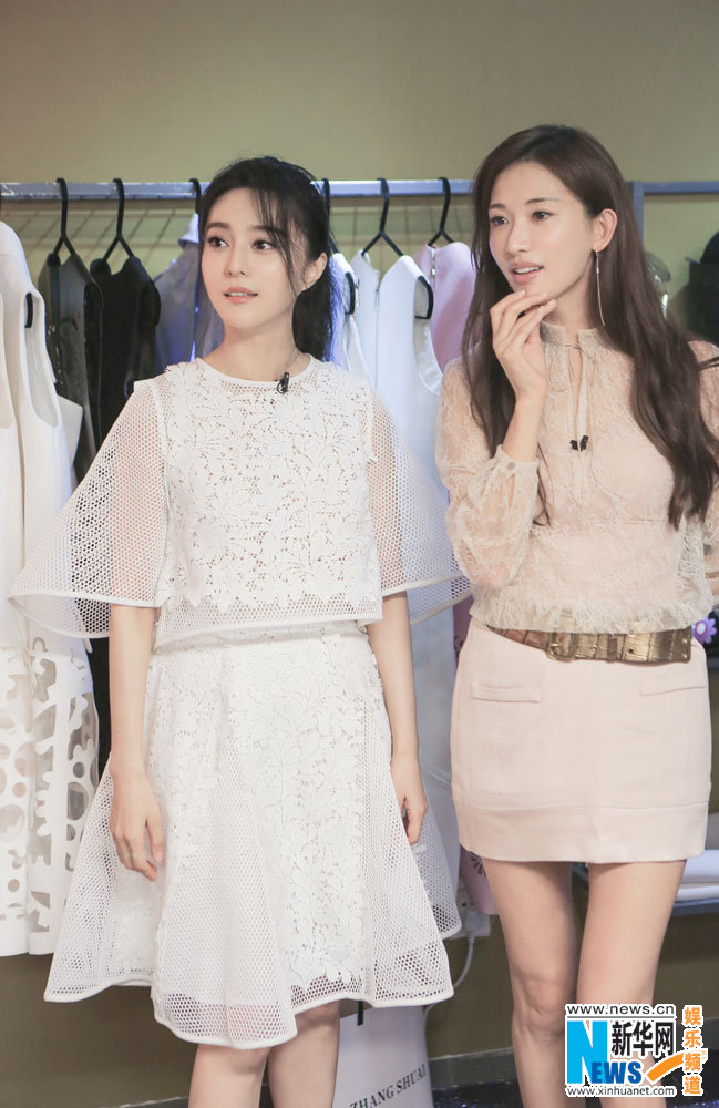 我的新衣最新,穆熙妍我的新衣