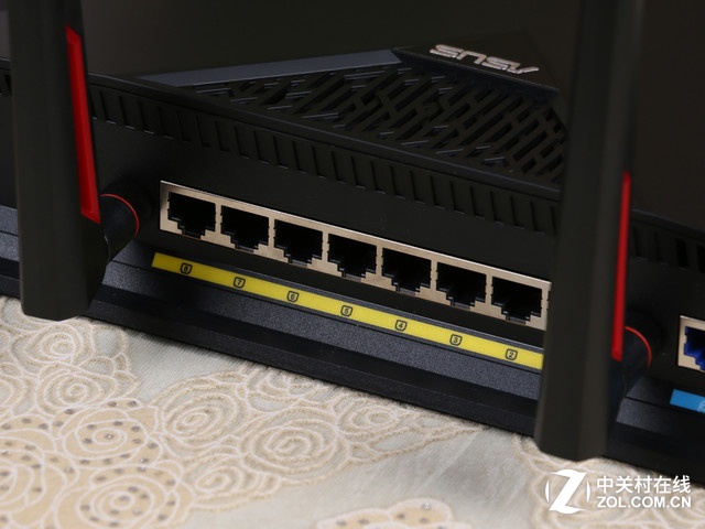 路由器巨头之间的巅峰对决,最新最好的Wi-Fi路由器