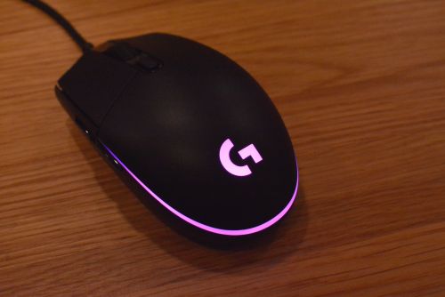 罗技gproxsuperlight,罗技gprowireless