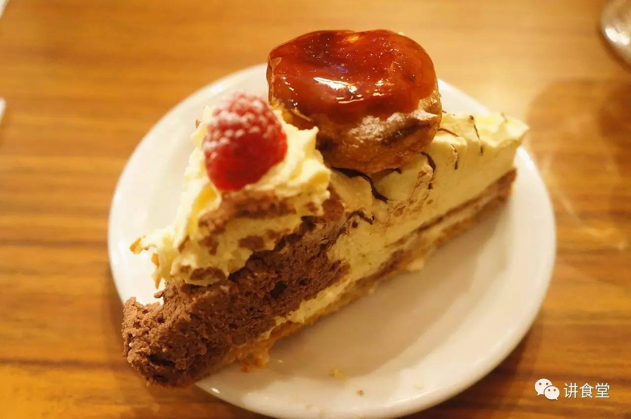 新书预读｜有哪些不可错过的法式甜点？