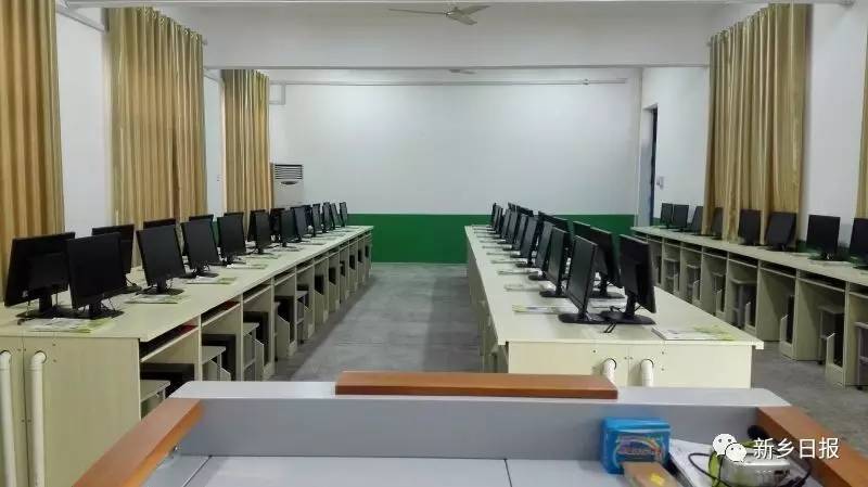 一校两区一体化学校,一校三区融合发展