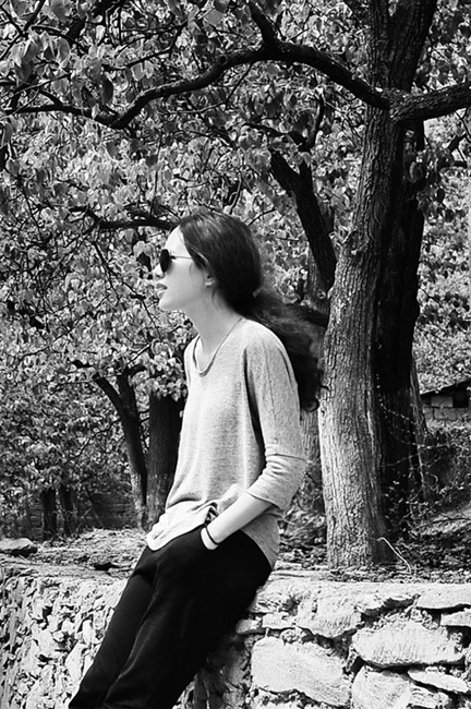 这些女生如何成长为自由摄影师？