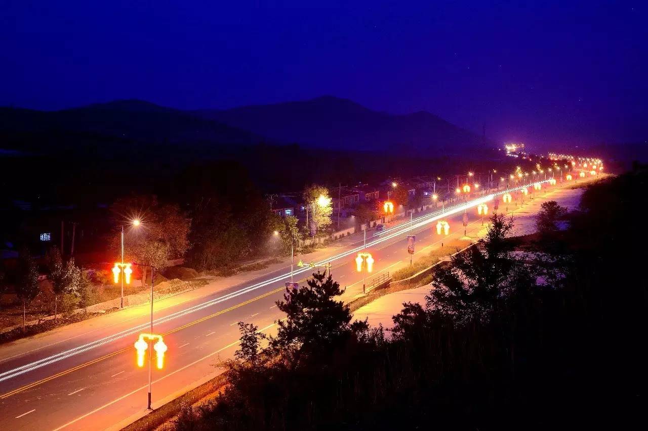 和弓长岭有关的“速度与激情”，你必须知道！