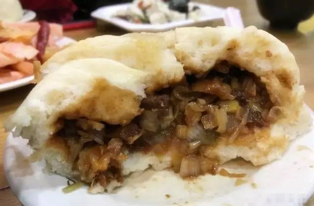 北京那些年特别火的包子铺,北京包子铺