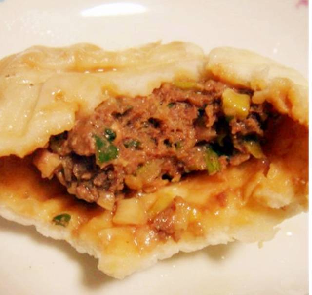 北京那些年特别火的包子铺,北京包子铺