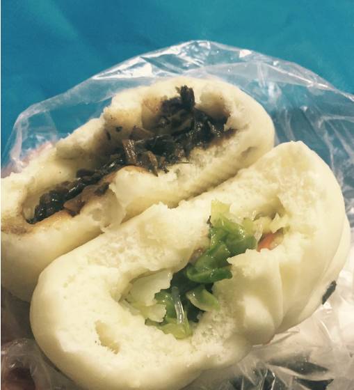 北京那些年特别火的包子铺,北京包子铺