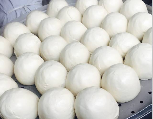 北京那些年特别火的包子铺,北京包子铺