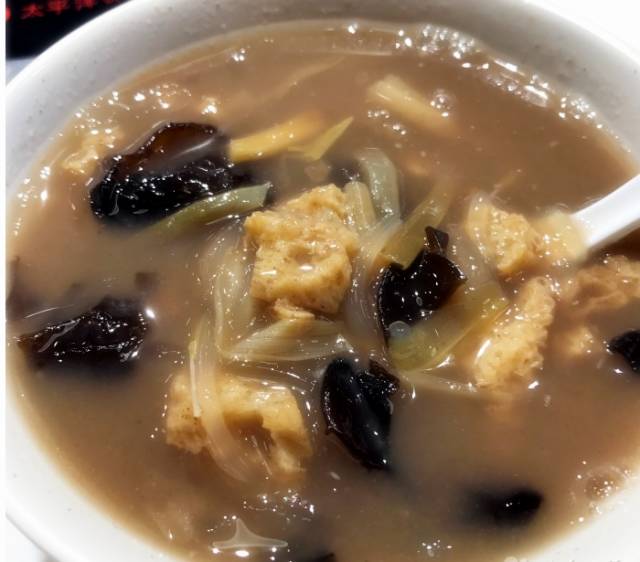 北京那些年特别火的包子铺,北京包子铺