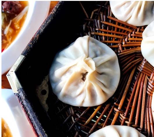 北京那些年特别火的包子铺,北京包子铺