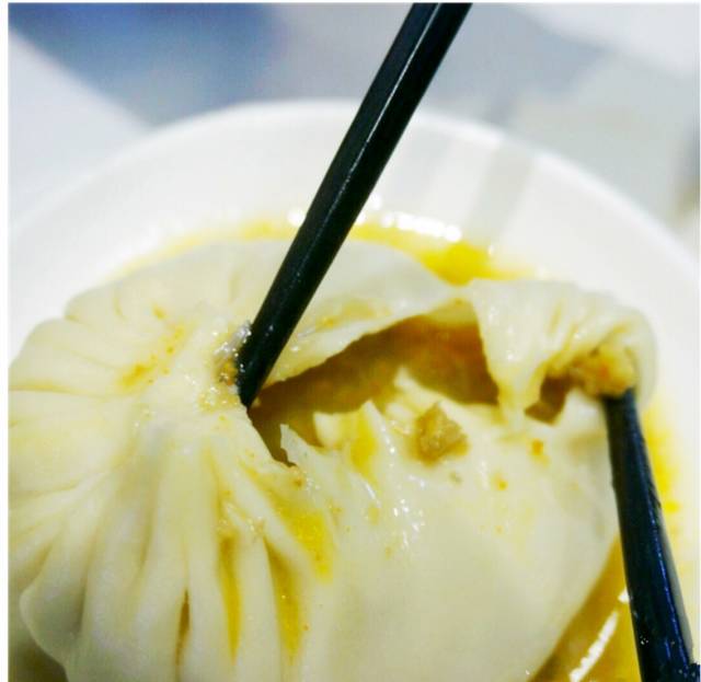 北京那些年特别火的包子铺,北京包子铺