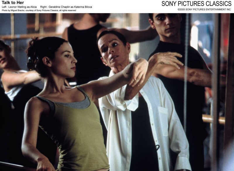 阿莫多瓦电影女主,阿莫多瓦电影中的女性主义分析