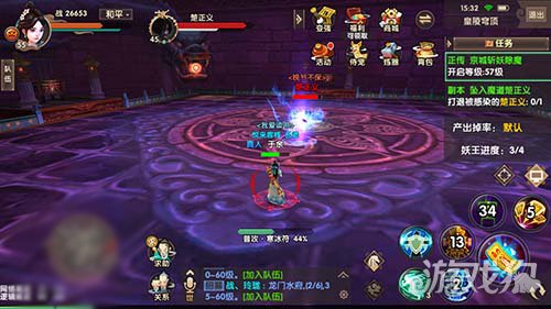 寻仙手游55级后提升战力难点分析及解决方法